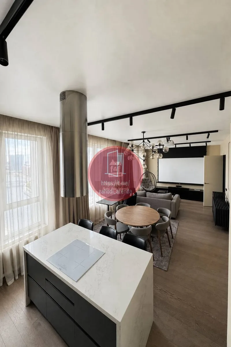 2-комн квартира, 68 м², м. Шелепиха