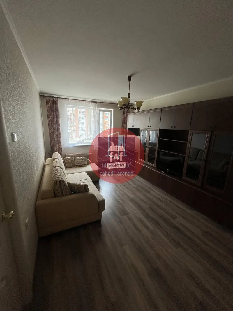Комната, 18 м², м. Беговая