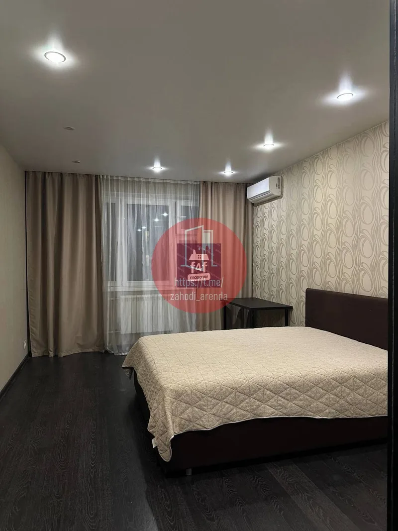 2-комн квартира, 62 м², м. Планерная