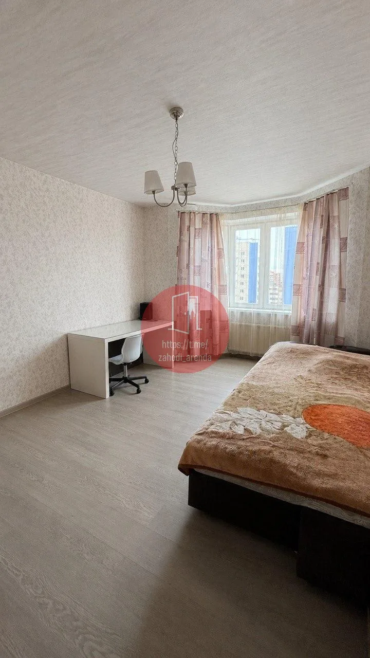 Комната, м. Беломорская