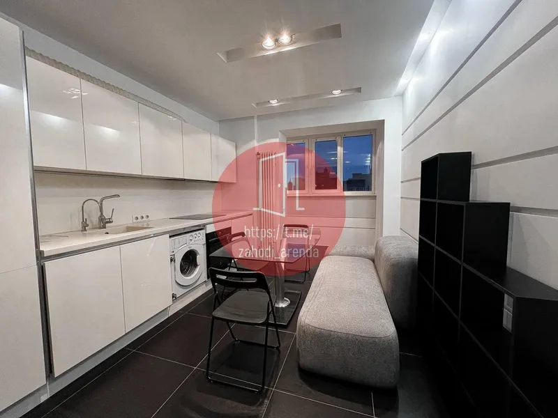 2-комн квартира, 49 м², м. Ольховая