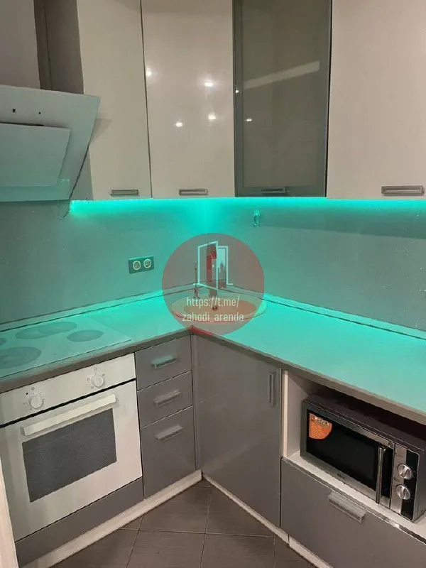 1-комн квартира, 40 м², м. Алтуфьево
