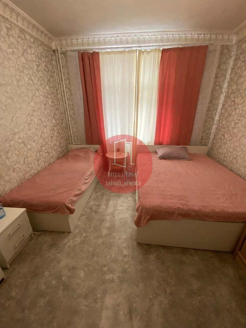 Комната, м. Измайловская