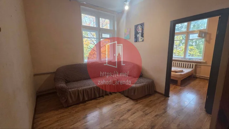 Комната, 21 м², м. Сокольники